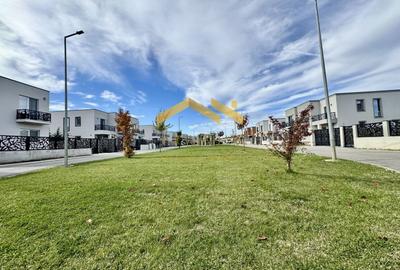 Casă Individuală-5 Camere-Comision0% -Tva Inclus - 1