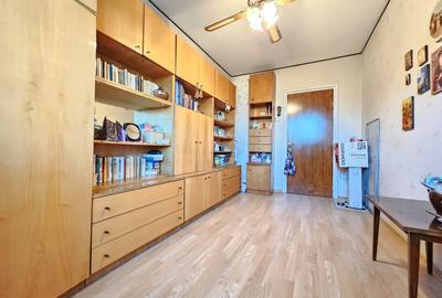 Apartament cu 3 camere decomandat, mobilat în Titan - 6