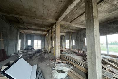 Spatiu comercial 81mp, bloc nou | Urseni - 4