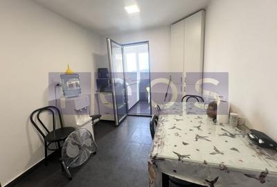 VANZARE 4 CAMERE | ETAJ 8/8 | VEDERE PANORAMICA | ZONA CRANGASI - 9