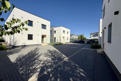 Vila individuala, str. Primăverii-Tunari | Complex privat - 14