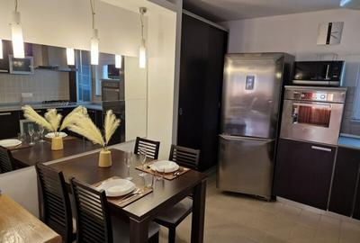 Apartament cu 4 camere decomandat în Decebal - 1
