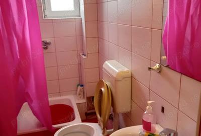 Apartament cu 2 camere nedecomandat în Central - 4
