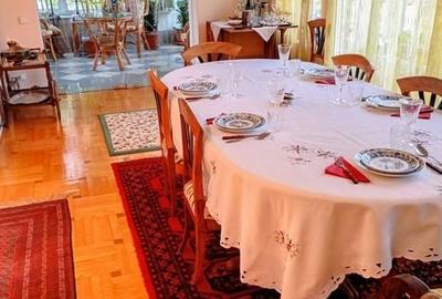 Apartament superb de 4 camere - 9