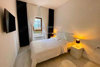 Studio Dublu | Bloc Nou | Zona Mihai Bravu - 4