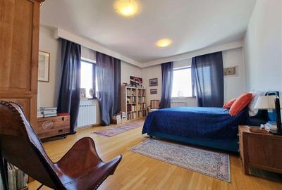 Apartament cu 5 camere decomandat în Kiseleff - 24