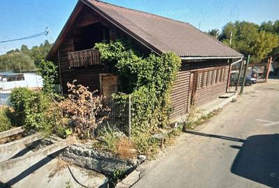 Spațiu comercial, de 73 mp, în Central - 8