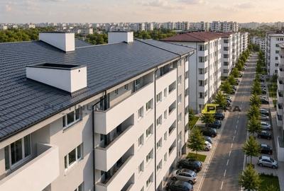 Garsonieră decomandată în Berceni - 14