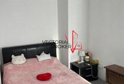 Garsoniera transformata in 2 camere Tineretului-Sincai, 4 min Metrou Tineretului - 5