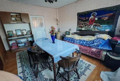 Casă cu 1 camere cu Teren 3000 Mp în Aluniș - 9