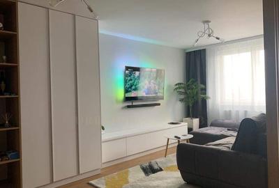 Apartament cu 2 camere în Central - 2