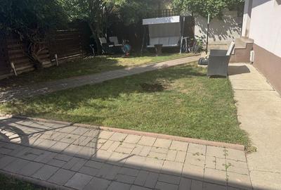 Casă cu 4 camere în Central - 3