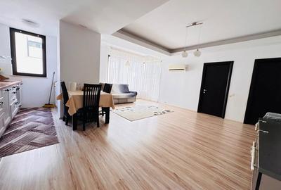 Apartament cu 3 camere semidecomandat în Herăstrău - 5