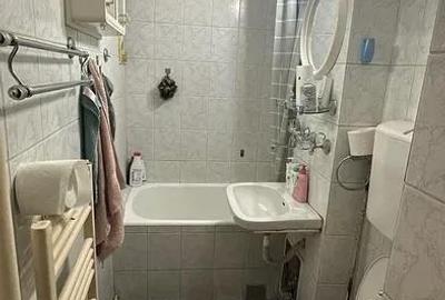 Garsonieră decomandată în Exterior Vest - 4