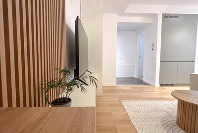 Apartament cu 2 camere semidecomandat, mobilat în P-ta Presei Libere - 5