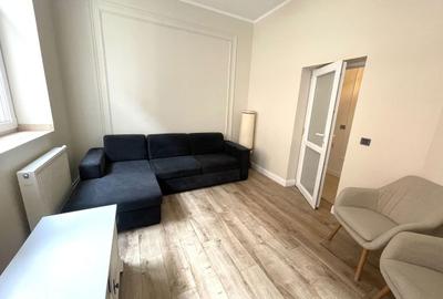 Apartament cu 2 camere în Copou - 5