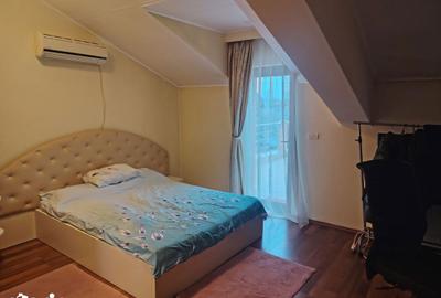 Casă cu 6 camere cu Teren 246 Mp în Colentina - 17
