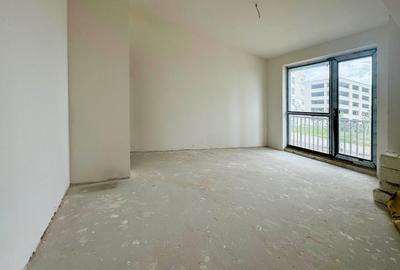 Apartatment cu 2 camere, decomandate, zona Boreal - cu loc de parcare inclus - 10