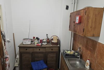 Drumul Taberei- Prel. Ghencea -Profi - 3/10 -decomandat, liber, intabulare - 16