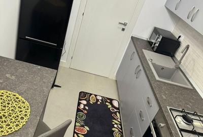 Apartament cu 2 camere în Nord - 6