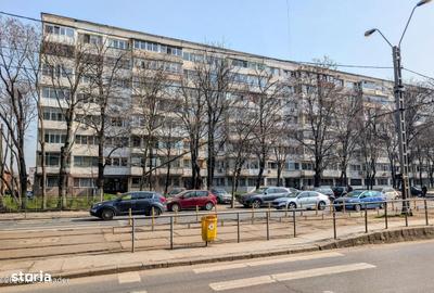 Apartament cu 2 camere decomandat, mobilat în Eroii Revoluției - 15