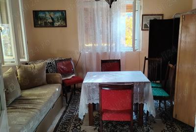 Casa locuibila, cu doua corpuri, utilita?i, 1200 mp teren - 2