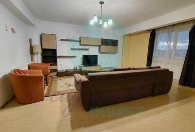 3 camere Ștefan cel Mare | 93 mp | Bloc modern 2010 | Mobilat complet - 3