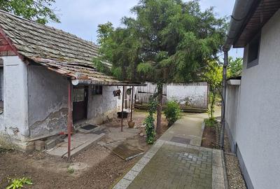 Casă cu 4 camere în Sânnicolau Mare - 2