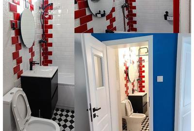 Apartament cu 2 camere semidecomandat în Floreasca - 8