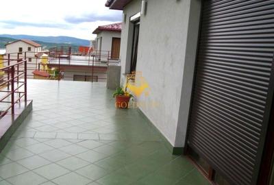 2 camere open space, modern, parcare, cartierul Europa - 7