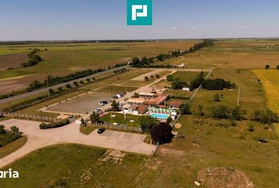 Teren de 25000 mp, în Central - 1