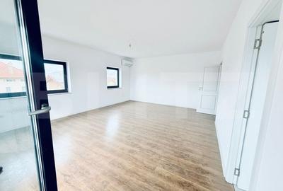 Apartament cu 2 camere, in Sebes- zona Centrala