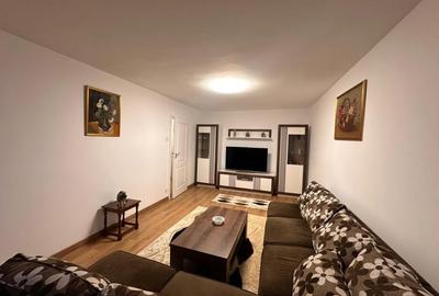 Apartament 2 camere AFI Mobilat si Utilat