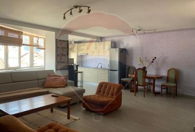 Apartament cu 3 camere de inchiriat strada Transilvaniei - 1