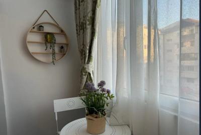 Proprietar inchiriez garsoniera zona Dorobanti - Cerna - 1