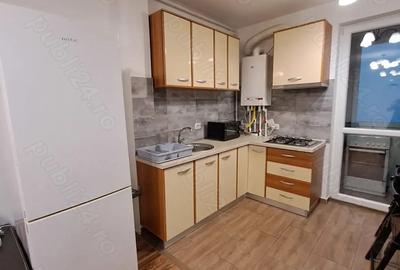 Apartament cu 2 camere semidecomandat în Berceni - 4