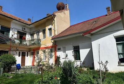 Apartament cu o camera, central, la cheie, str. Horea nr. 12. - 13