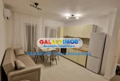 Apartament cu 2 camere decomandat, mobilat în Berceni - 1
