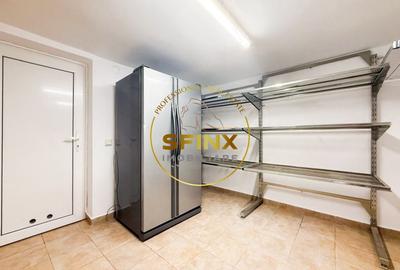 Casa 7 camere, curte individuala, loc de parcare Tei - Parcul Circului - 18