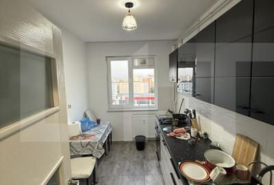 Apartament 2 camere, 53 mp – Nicolae Grigorescu / Piata Salajan, Sector 3 - 3