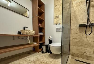 Apartament cu 3 camere decomandat, mobilat în Faleza Nord - 5