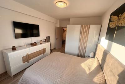 Apartament cu 2 camere în Central - 2
