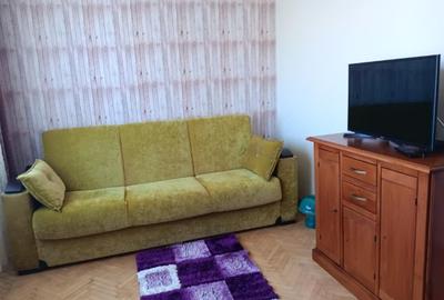 Podul de Piatra la 5 minute de Palas Mall apartament 2 camere 53 mp cu CT