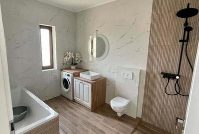 Casa noua de vanzare Santandrei la cheie semifinisat - Orion Residence - 4