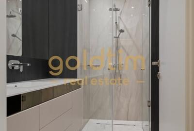 Apartament cu 4 camere decomandat, mobilat în Kiseleff - 10