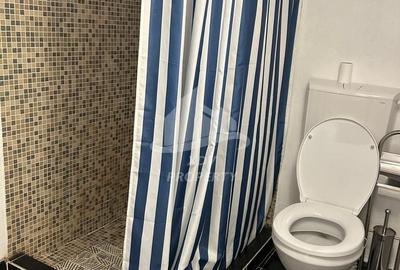 Apartament cu 3 camere semidecomandat, mobilat în Ultracentral - 13
