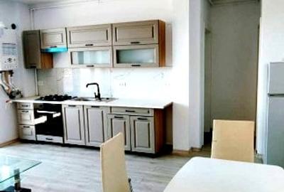 Apartament cu 2 camere decomandat, mobilat în Central - 7