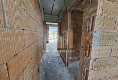 Casă individuală cu 3 camere cu Teren 525 Mp în Sânpetru - 15