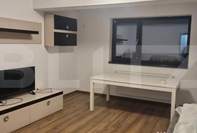 Apartament cu 2 camere semidecomandat în Galata - 5