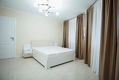 Alba Iulia | Decebal | Ultramodern | Stradal, bloc monolit, prima inchiriere - 6